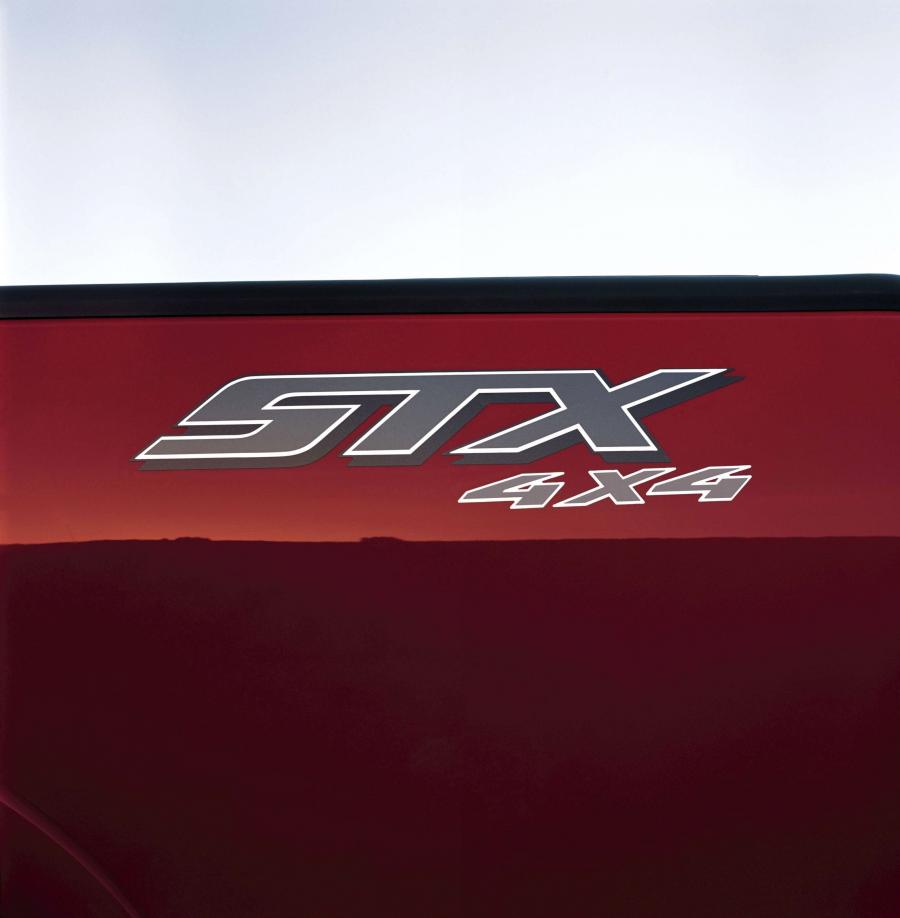  Ford F-150 SuperCab 1996 года  (фото 58 из 120)